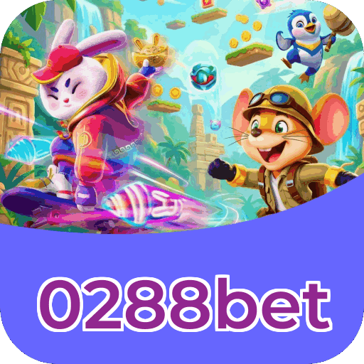 Plataforma 0288bet mostrando interface moderna, jogos certificados e recursos de segurança licenciados