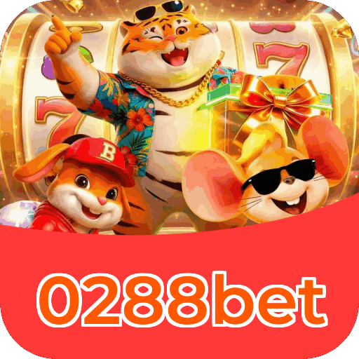 Interface do aplicativo 0288bet mostrando jogos disponíveis no iOS e Android