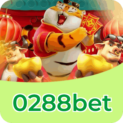 Logo Oficial 0288bet Download